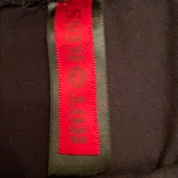 Racing stripe legging - Picture 4 of 5